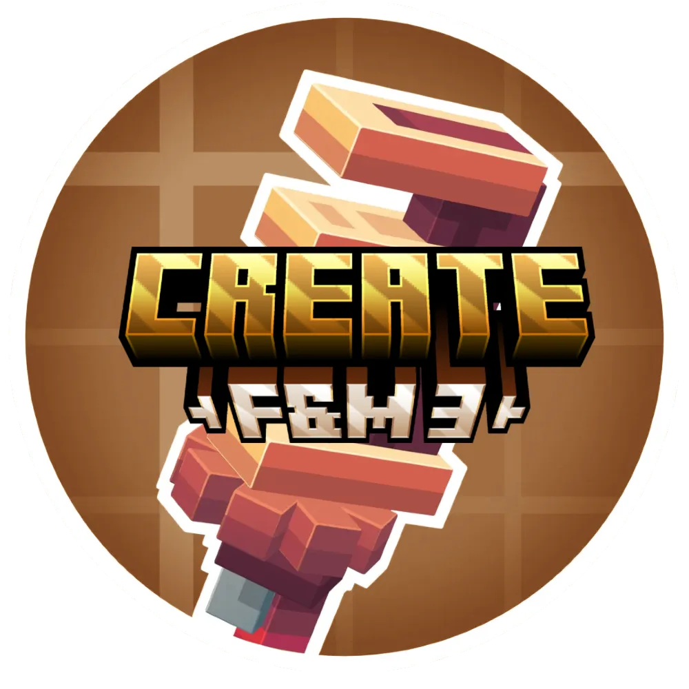 Create F&M 3 tag banner
