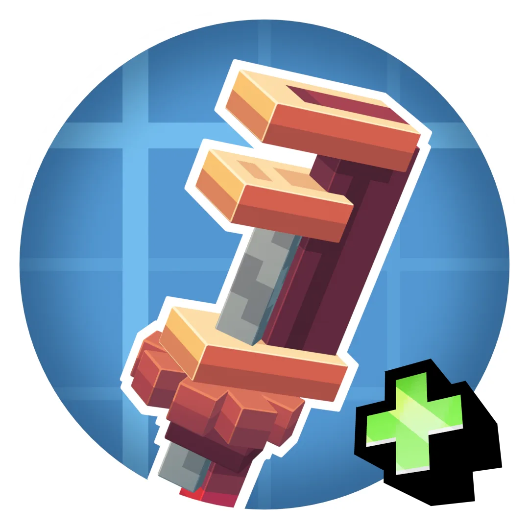 Create+ [Forge] tag banner