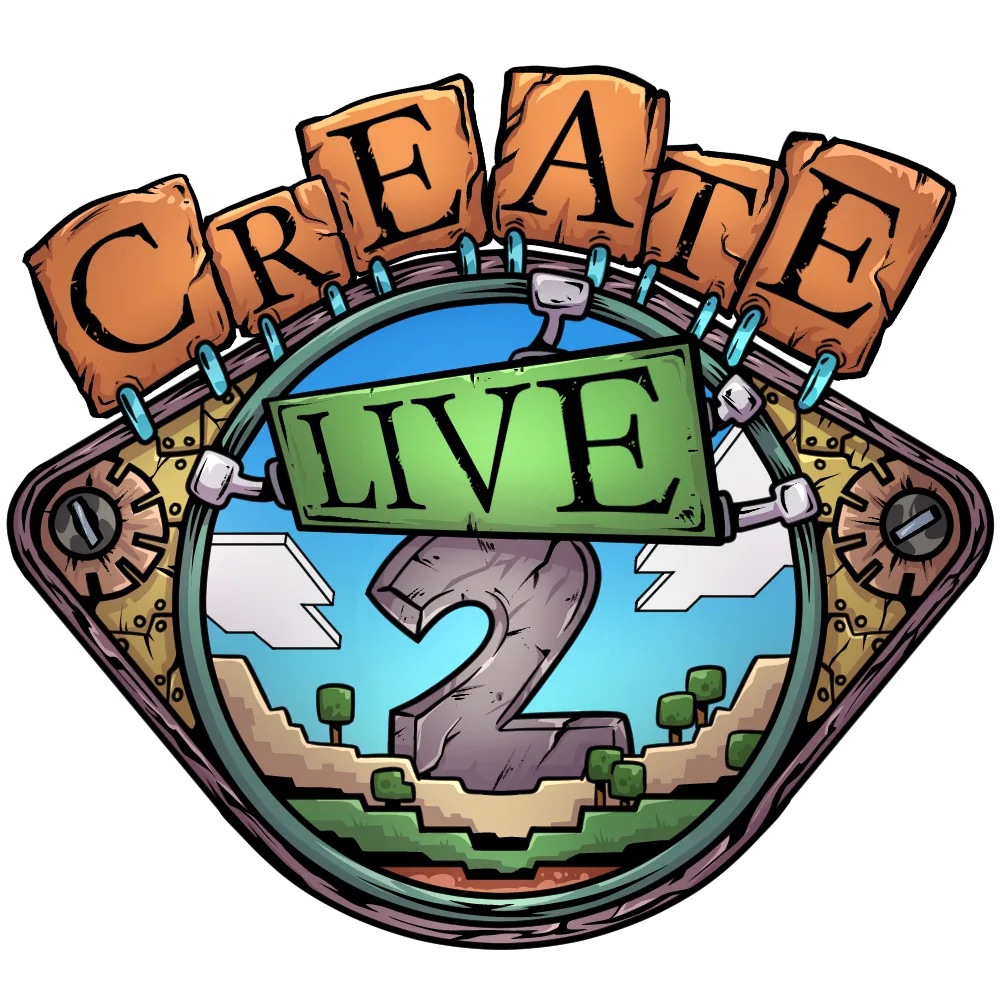 Create Live 2 tag banner