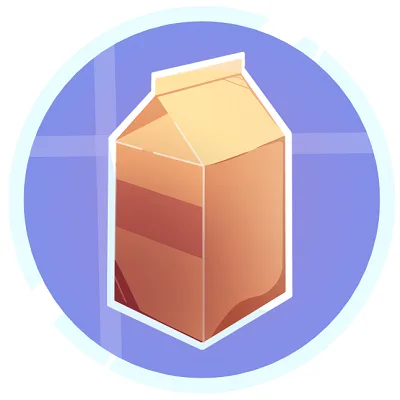 Create: Milkyway tag banner