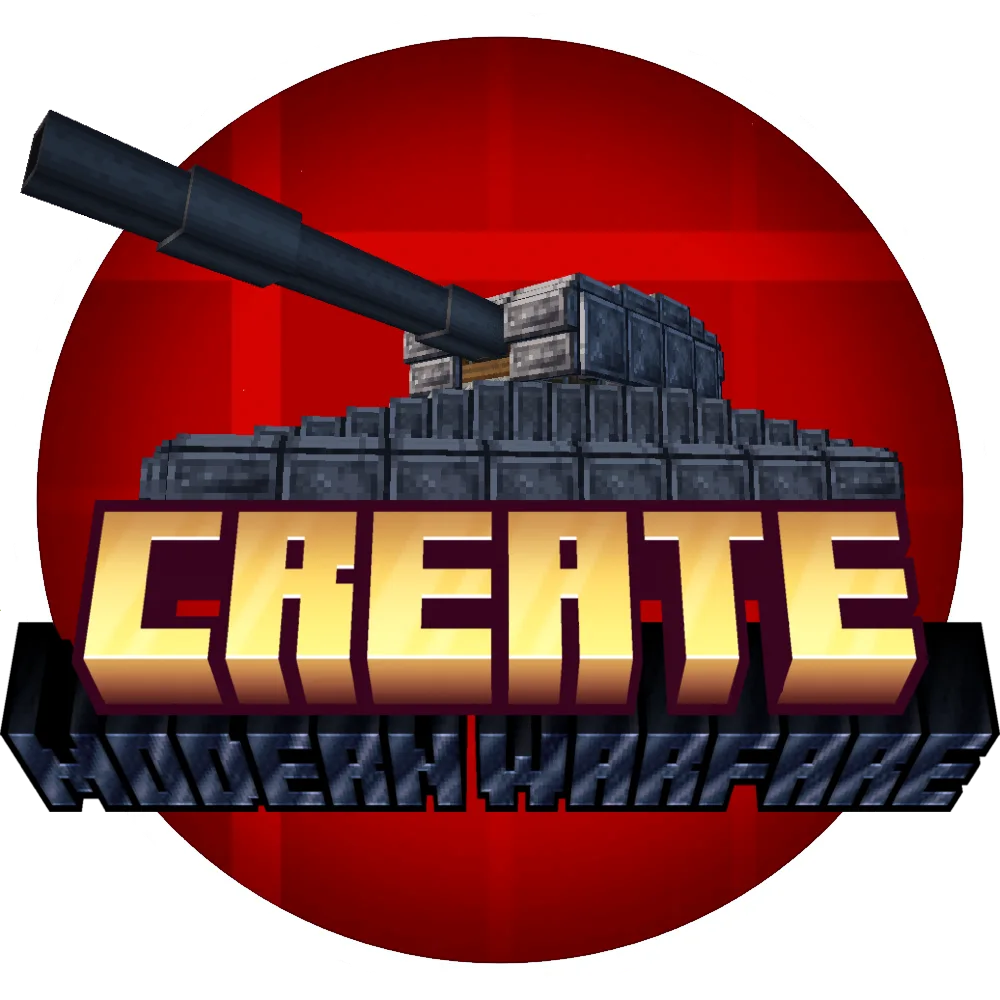 Create: Modern Warfare tag banner