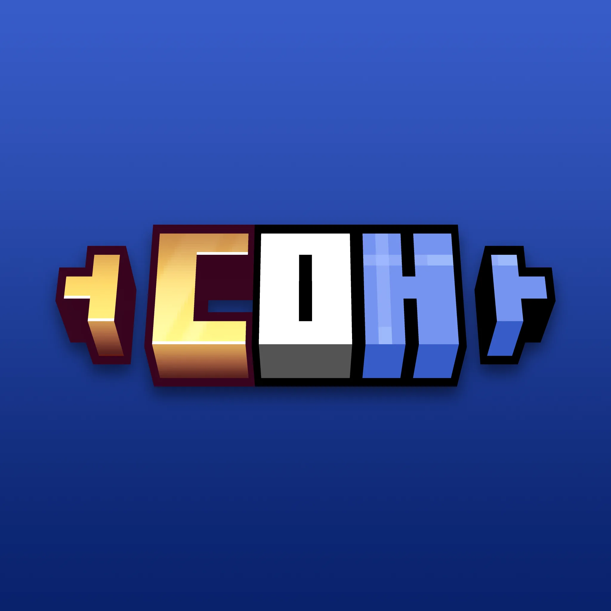 Create-O-Holics Public Server Pack tag banner