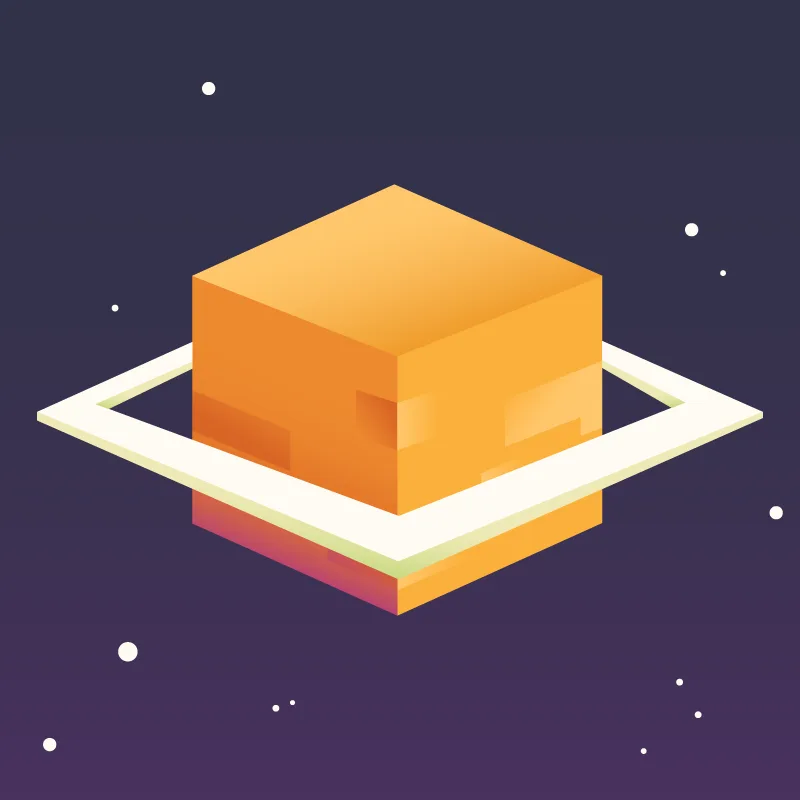 Create Planetary tag banner