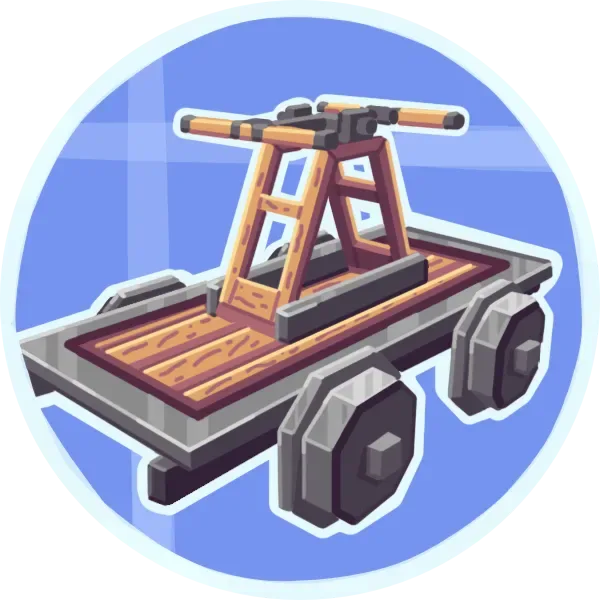 Create: Steam 'n' Rails Server tag banner