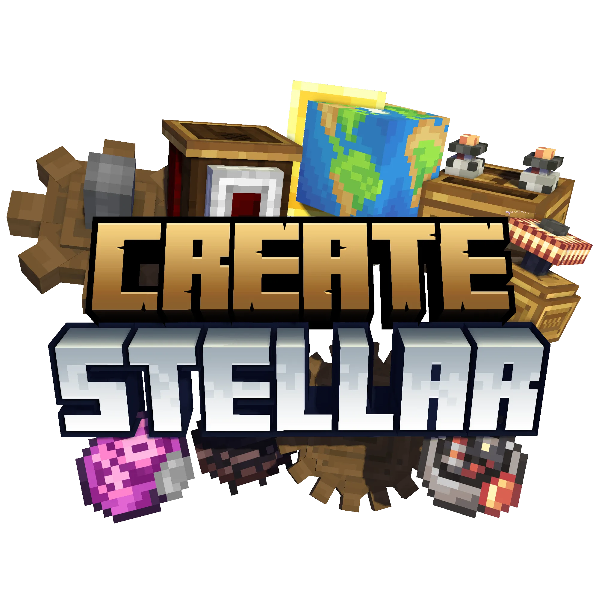Create Stellar tag banner