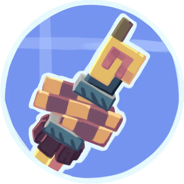 Create the Server tag banner