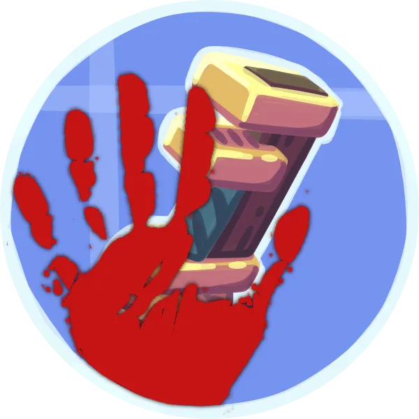 Create : The zombie apocalypse tag banner