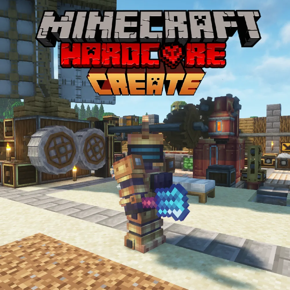 CreatePocalypse tag banner