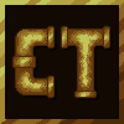 CreateTogether tag banner