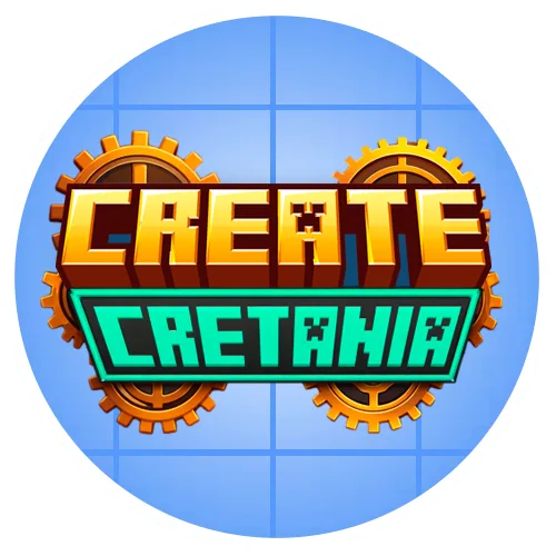 CRETANIA tag banner