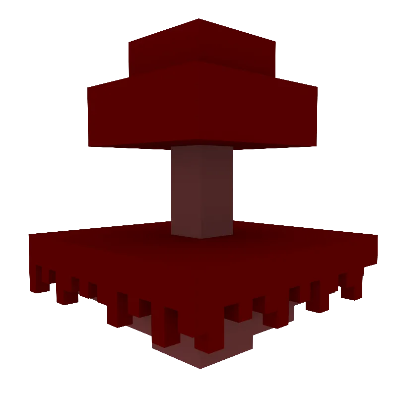 Crimson Skies tag banner
