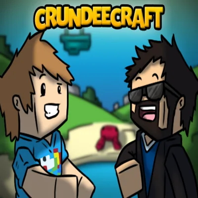 Crundee Craft tag banner