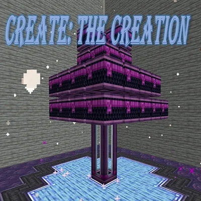 [CTC]Create: the Creation tag banner