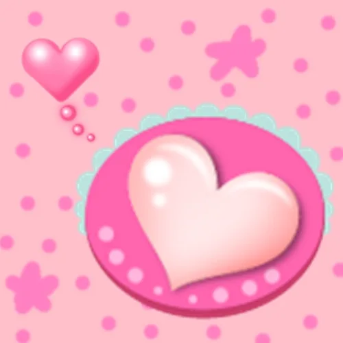 Cute Things Galore tag banner