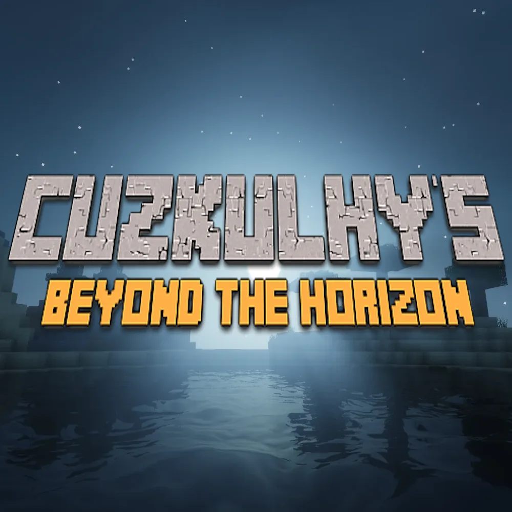 Cuzkulhy's Beyond the Horizon tag banner