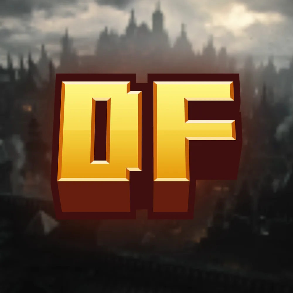 Dark Fantasy [FORGE] tag banner