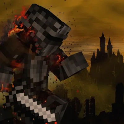 Dark Souls - Official Map modpack tag banner