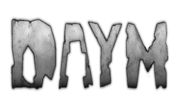 DayM Online tag banner