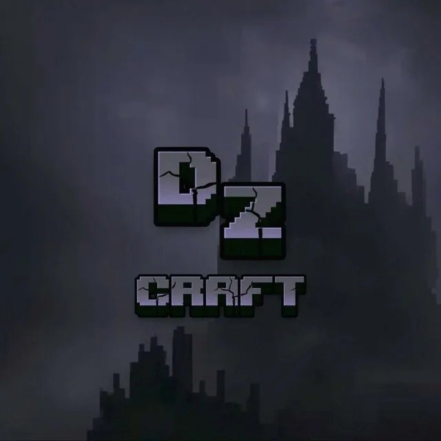 Dazzle Craft II tag banner
