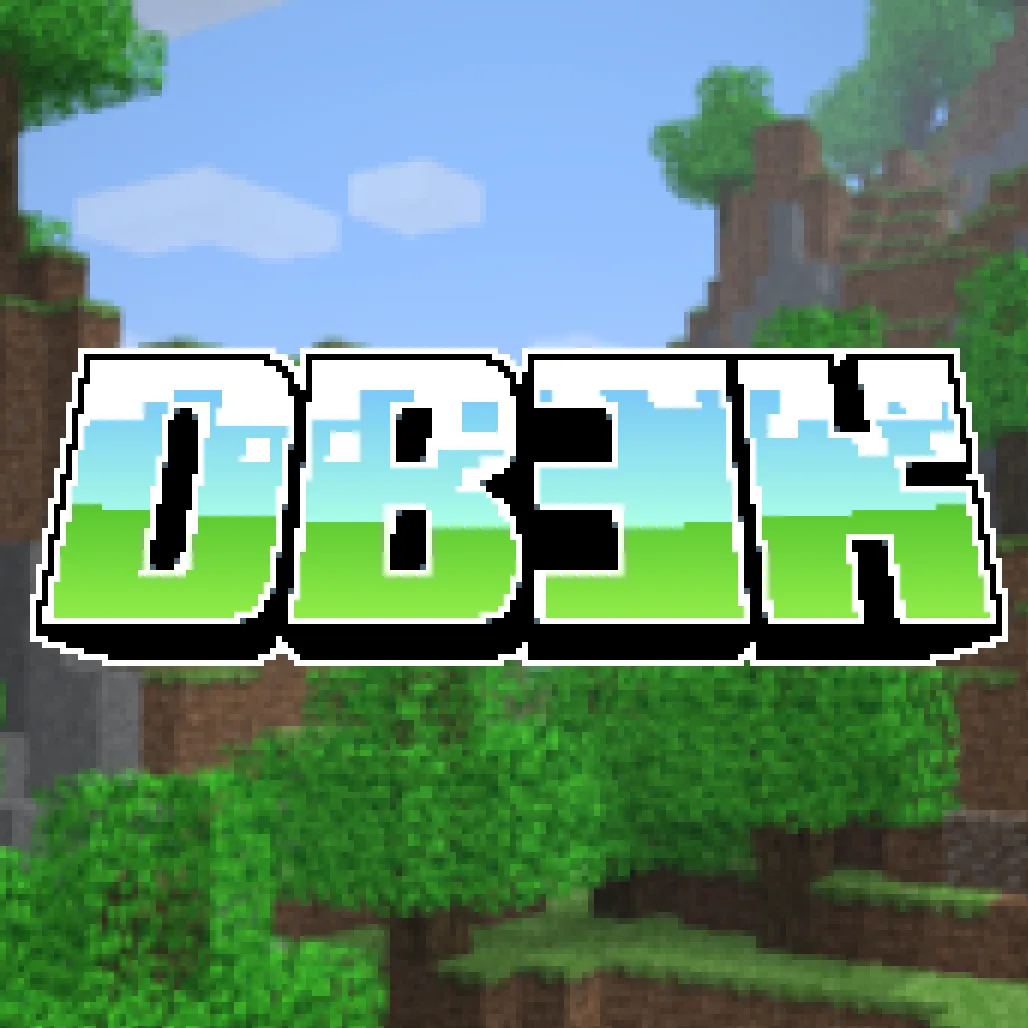 DB3K tag banner