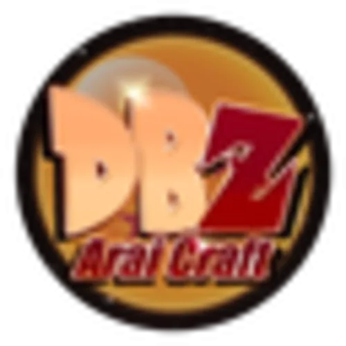 DBC Arai Craft tag banner
