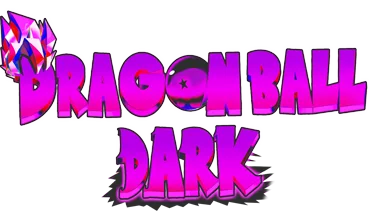 DBCDARKSERVER - Dragon Ball tag banner