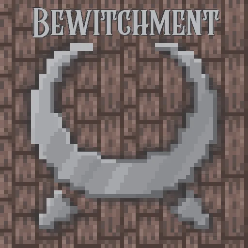 Dead Bewitchment Pack - Do Not Download tag banner