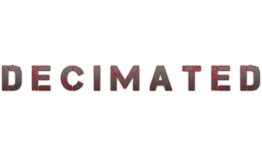 Decimated: Zombie Survival tag banner