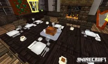 Decocraft e Futurine tag banner