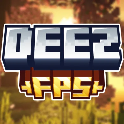 Deez FPS tag banner