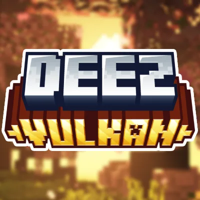 Deez FPS [Vulkan Edition] tag banner