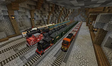 Defined-Rails tag banner