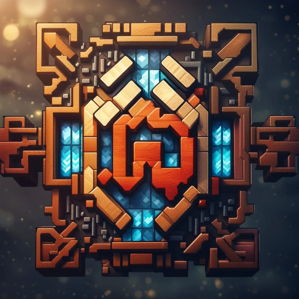 Demon's Tech, Magic and Superheroes tag banner