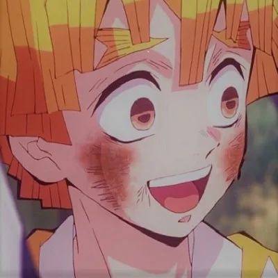 Demon slayer: New Hope tag banner