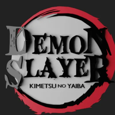 Demon SlayerCraft: Rise of the Slayers tag banner