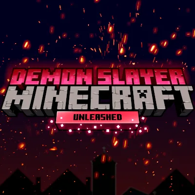 Demon Slayers Unleashed tag banner