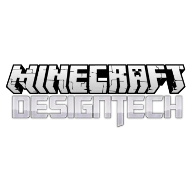 DesignTech tag banner