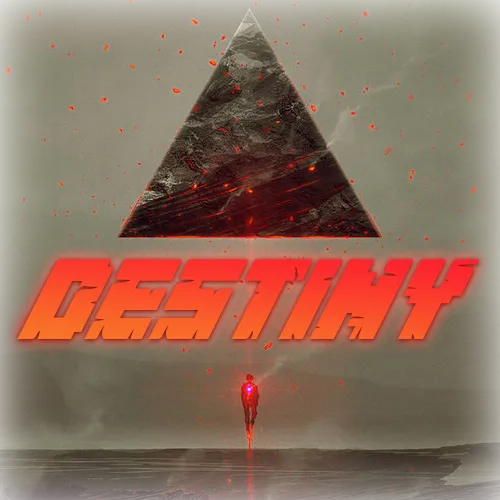 Destiny tag banner