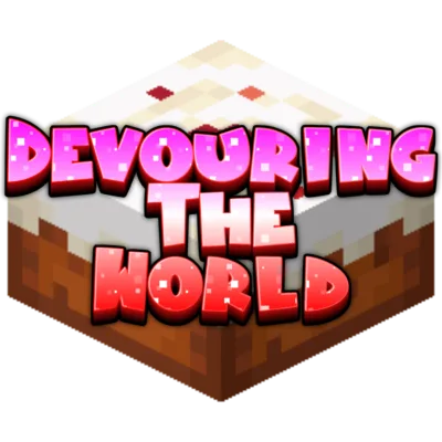 Devouring The World tag banner