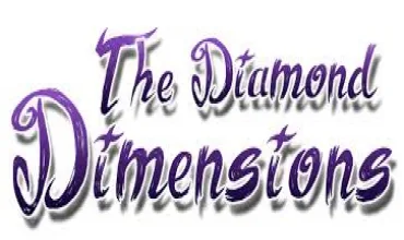 Diamond Dimensions Fixed tag banner