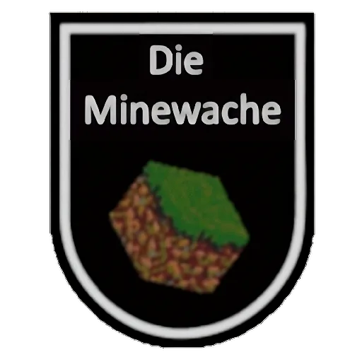 Die_Minewache tag banner
