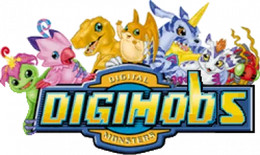 Digimobs Reloaded tag banner