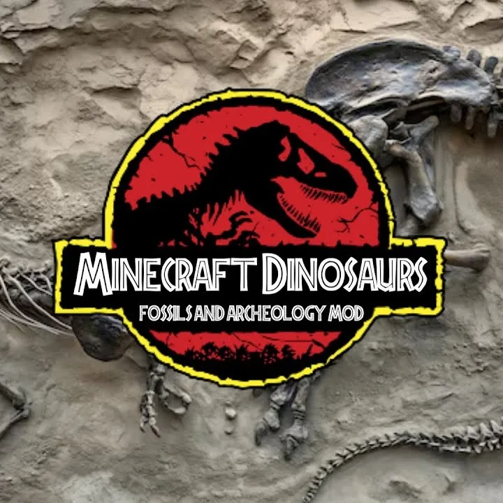 Dinocrocs' Dinosaurs (YT Series) tag banner