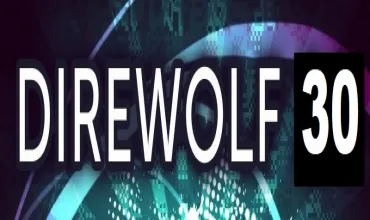 DireWolf30 -look alike MC 1.12 tag banner