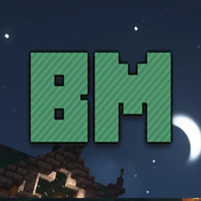 *DISCONTINUED* BetterMCraft [Fabric 1.18.1] tag banner
