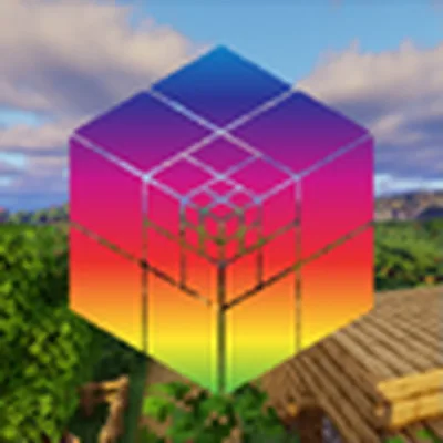 Distant Horizons & Iris Shaders tag banner