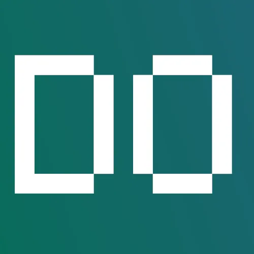 Distantly Optimized tag banner