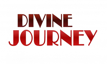 DivineJourney tag banner