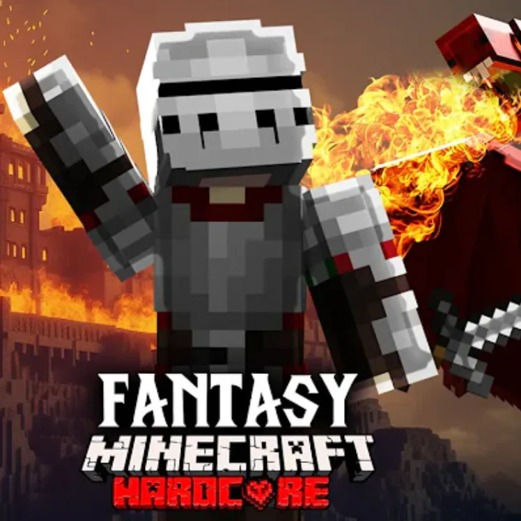 DND-Craft - Forge Labs tag banner