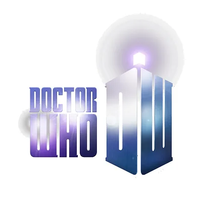 Doctor Who Pack tag banner